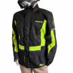 Veste moto Bering Lucas Taille XL Homme – Seconde main