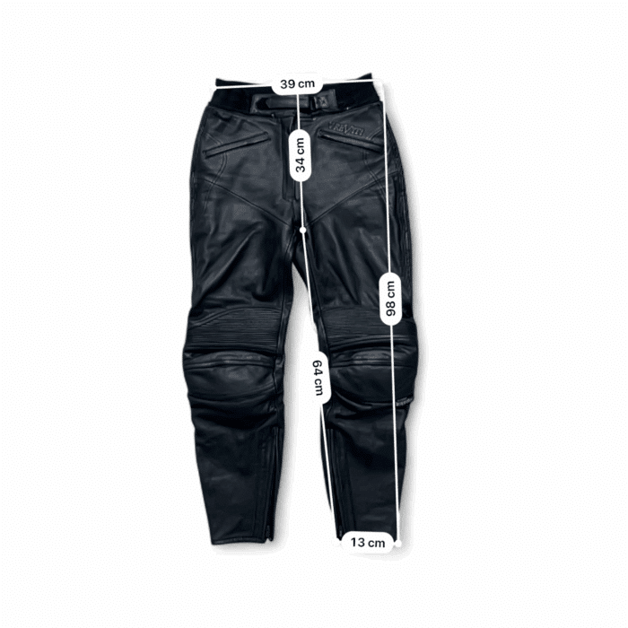 Pantalon REV’IT! XL/46 Femme - Bon état