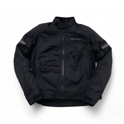 ALPINESTARS CROSSHILL XL FEMME SECONE MAIN MOTARD