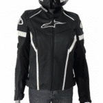 ALPINESTARS GP + R - S/42 OCCASION MOTO FEMME