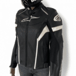 ALPINESTARS GP + R - S/42 OCCASION MOTO FEMME