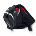 ALPINESTARS GP + R - S/42 OCCASION MOTO FEMME