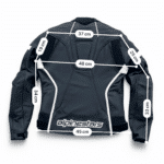 mESURE ET GUIDE TAILLE ALPINESTARS GP + R - S/42 OCCASION MOTO FEMME