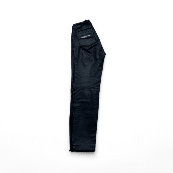 Pantalon cuir Segura t0/XS Femme occasion
