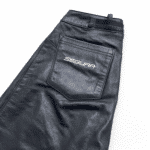 Pantalon cuir Segura t0/XS Femme occasion