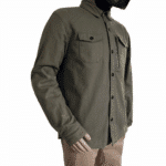 Veste moto Alpinestars Newman Overshirt L Homme – Seconde main