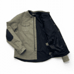 Veste moto Alpinestars Newman Overshirt L Homme – Seconde main