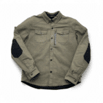 Veste moto Alpinestars Newman Overshirt L Homme – Seconde main