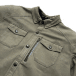 Veste moto Alpinestars Newman Overshirt L Homme – Seconde main