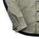 Veste moto Alpinestars Newman Overshirt L Homme – Seconde main