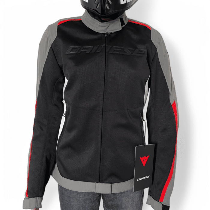 Veste moto Dainese Hydraflux 2 Air Lady D-Dry® – Taille 46/M Femme