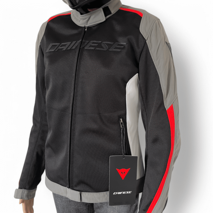 Veste moto Dainese Hydraflux 2 Air Lady D-Dry® – Taille 46/M Femme