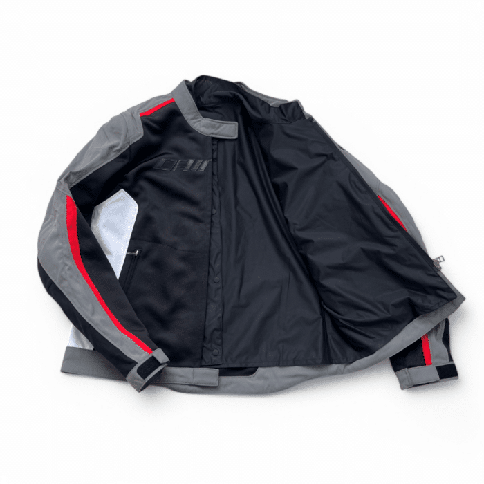 Veste moto Dainese Hydraflux 2 Air Lady D-Dry® – Taille 46/M Femme