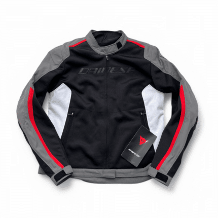 Veste moto Dainese Hydraflux 2 Air Lady D-Dry® – Taille 46/M Femme