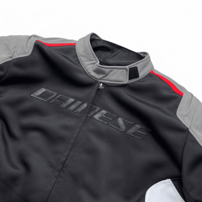 Veste moto Dainese Hydraflux 2 Air Lady D-Dry® – Taille 46/M Femme