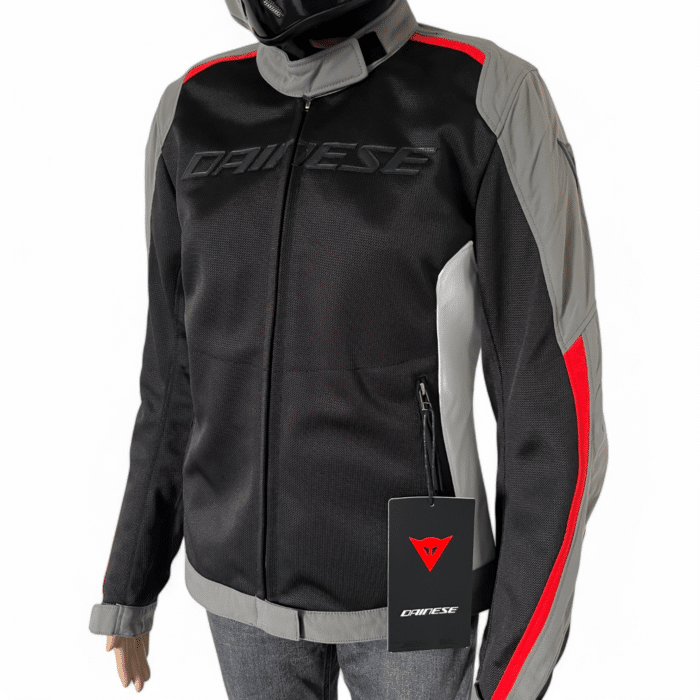 Veste moto Dainese Hydraflux 2 Air Lady – 44/M Femme