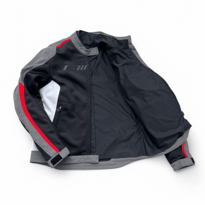 Veste moto Dainese Hydraflux 2 Air Lady – 44/M Femme