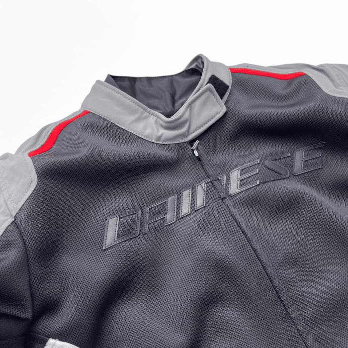 Veste moto Dainese Hydraflux 2 Air Lady – 44/M Femme