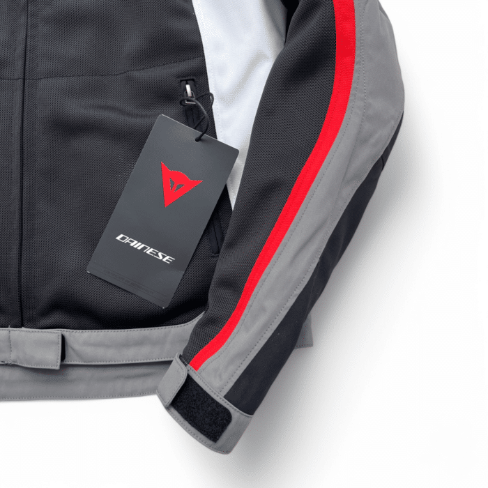 Veste moto Dainese Hydraflux 2 Air Lady – 44/M Femme