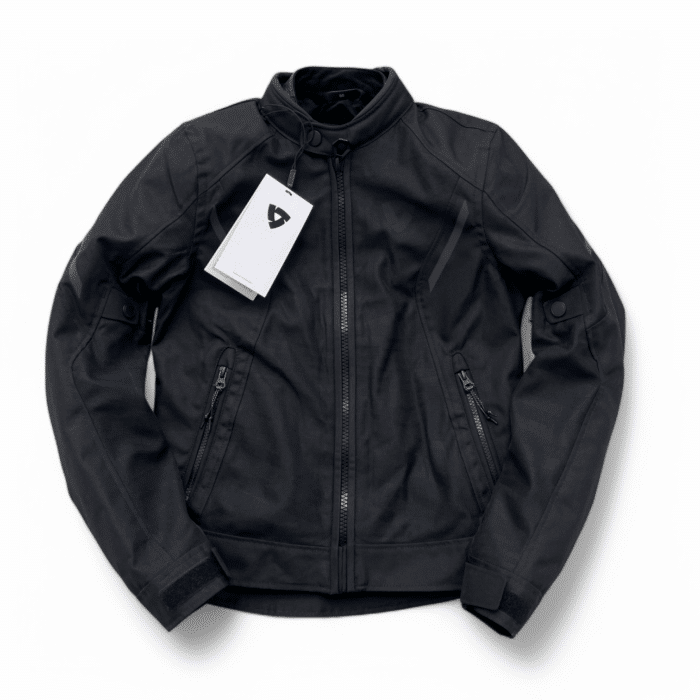 Veste moto Rev’it! Torque 2 H2O Lady – 36/S Femme – Neuf avec étiquette
