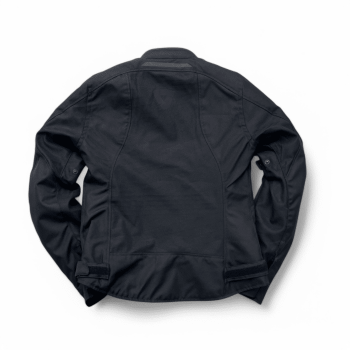 Veste moto Rev’it! Torque 2 H2O Lady – 36/S Femme – Neuf avec étiquette