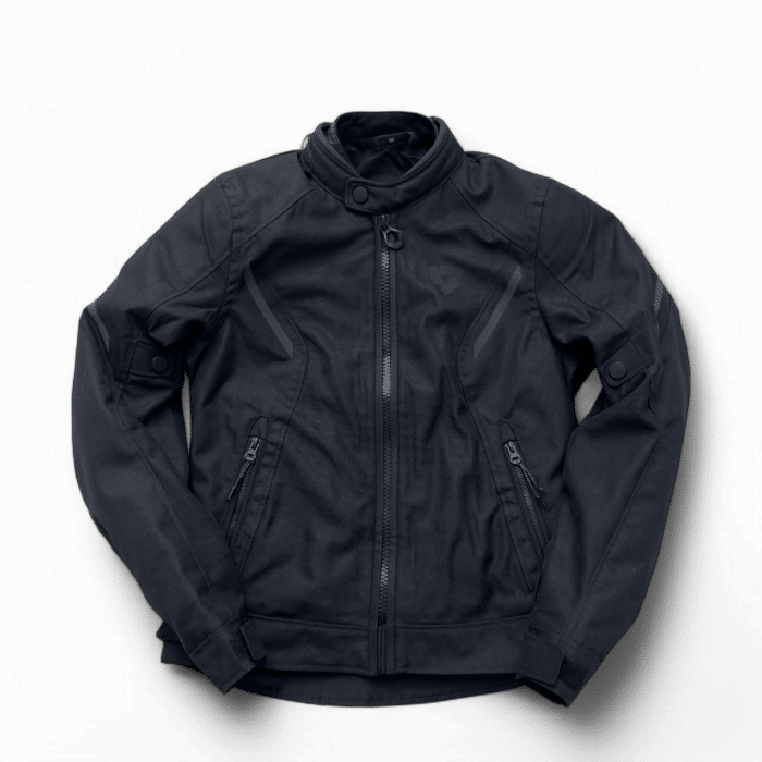 Veste moto Rev’it! Torque 2 H2O Lady – 36/S Femme – Neuf avec étiquette