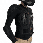 Gilet de protection Alpinestars Bionic Action S Homme – Seconde main