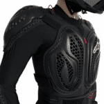 Gilet de protection Alpinestars Bionic Action S Homme – Seconde main