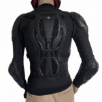 Gilet de protection Alpinestars Bionic Action S Homme – Seconde main