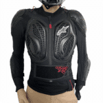 Gilet de protection Alpinestars Bionic Action S Homme – Seconde main