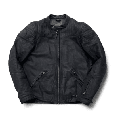 Blouson moto cuir Furygan Clint S/34-36 Homme – Seconde main