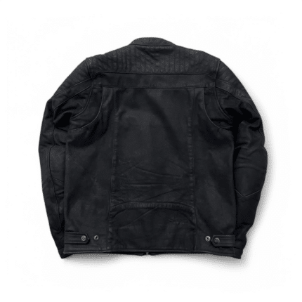 Blouson moto cuir Furygan Clint S/34-36 Homme – Seconde main