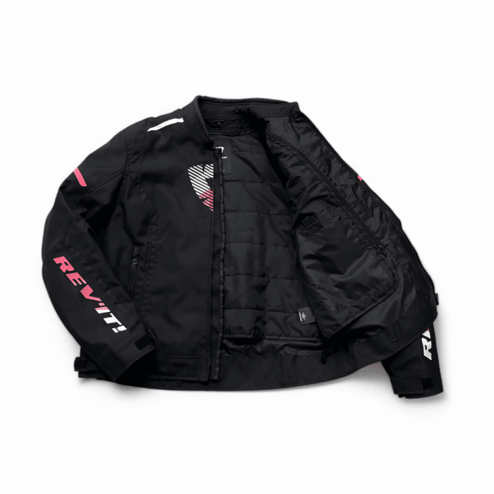 Veste moto Rev'it! Sprint H2O Lady M Femme – Seconde main