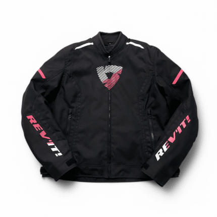 Veste moto Rev'it! Sprint H2O Lady M Femme – Seconde main
