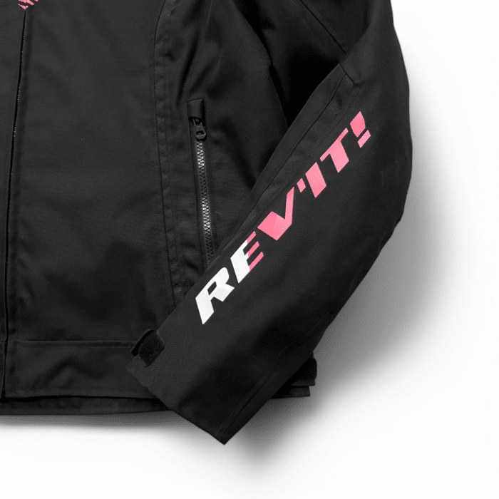 Veste moto Rev'it! Sprint H2O Lady M Femme – Seconde main