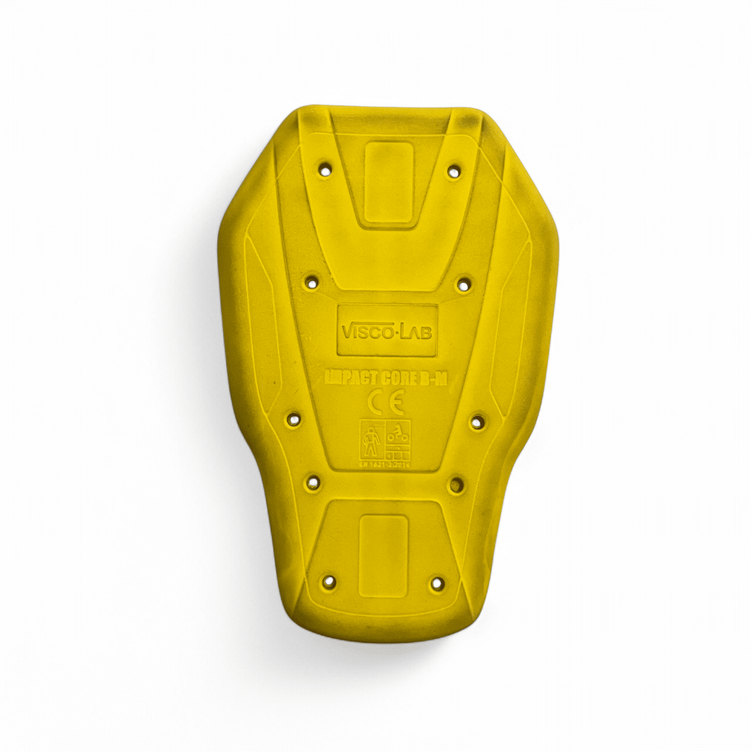 Dorsale moto Visco Lab seconde main – Taille M (40-44 cm) Dorsale moto Visco Lab seconde main – Taille M (40-44 cm)