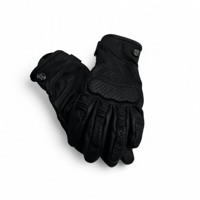 Gants moto femme Racer Shirley XS – Seconde main