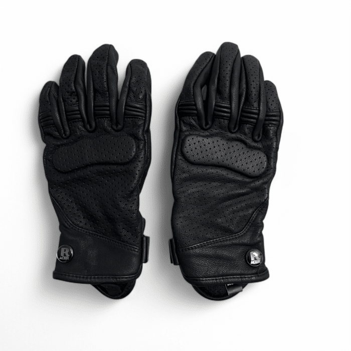 Gants moto femme Racer Shirley XS – Seconde main