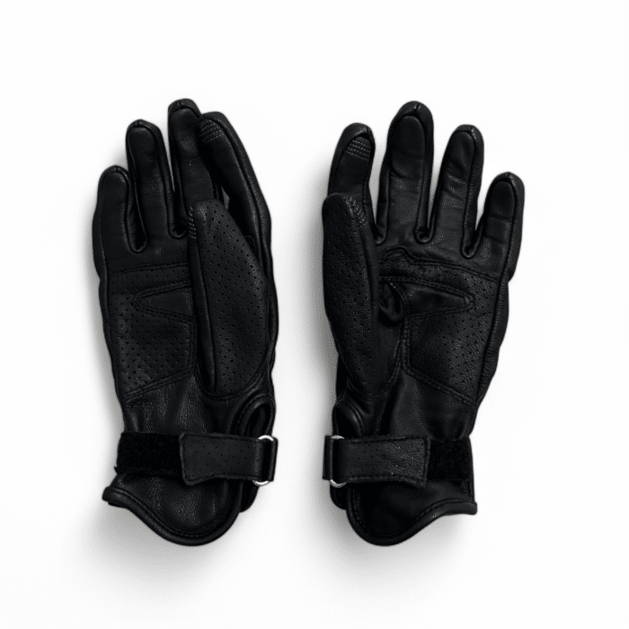 Gants moto femme Racer Shirley XS – Seconde main