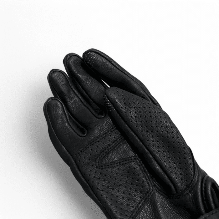 Gants moto femme Racer Shirley XS – Seconde main