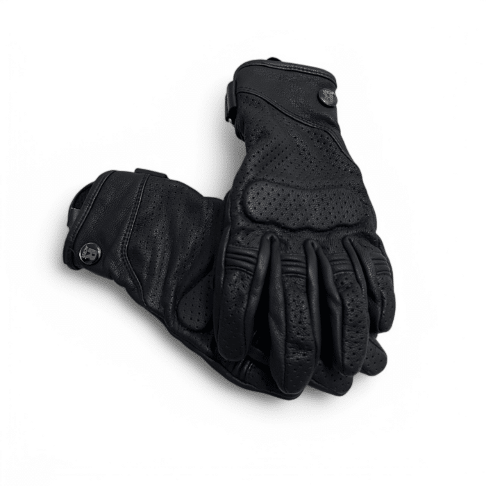 Gants moto femme Racer Shirley XS – Seconde main