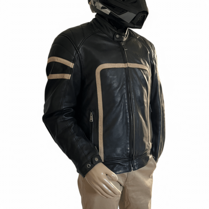 Blouson moto Helstons Smart XL Homme – Seconde main