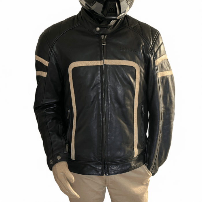 Blouson moto Helstons Smart XL Homme – Seconde main