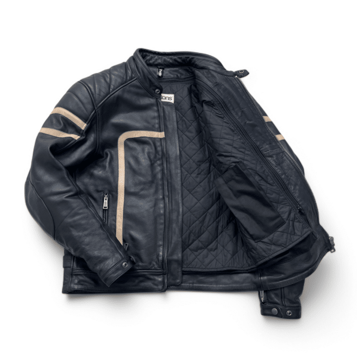 Blouson moto Helstons Smart XL Homme – Seconde main