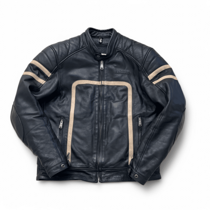 Blouson moto Helstons Smart XL Homme – Seconde main