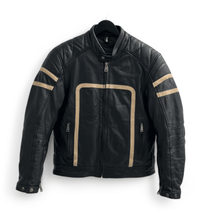 Blouson moto Helstons Smart XL Homme – Seconde main