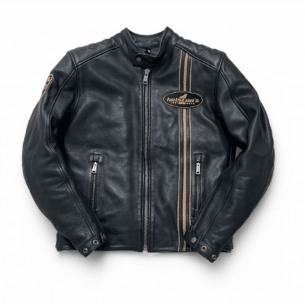 Blouson Helstons Stallion seconde main sunset rider