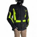 Veste moto Bering Lucas Taille XL Homme – Seconde main