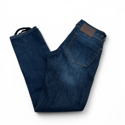 Jean moto Overlap Cristal Palace W26 XS Homme – Seconde main