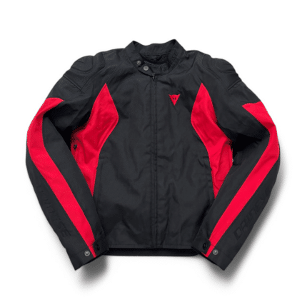 Veste moto Dainese textile S/48 Homme – Seconde main